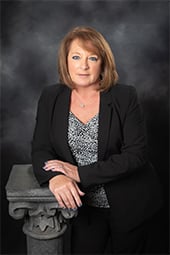 Attorney Sharon E. Rowsey