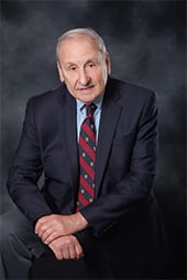 Attorney James P. Stavros