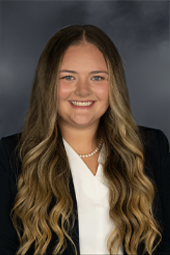 Photo Of Kristina Hall